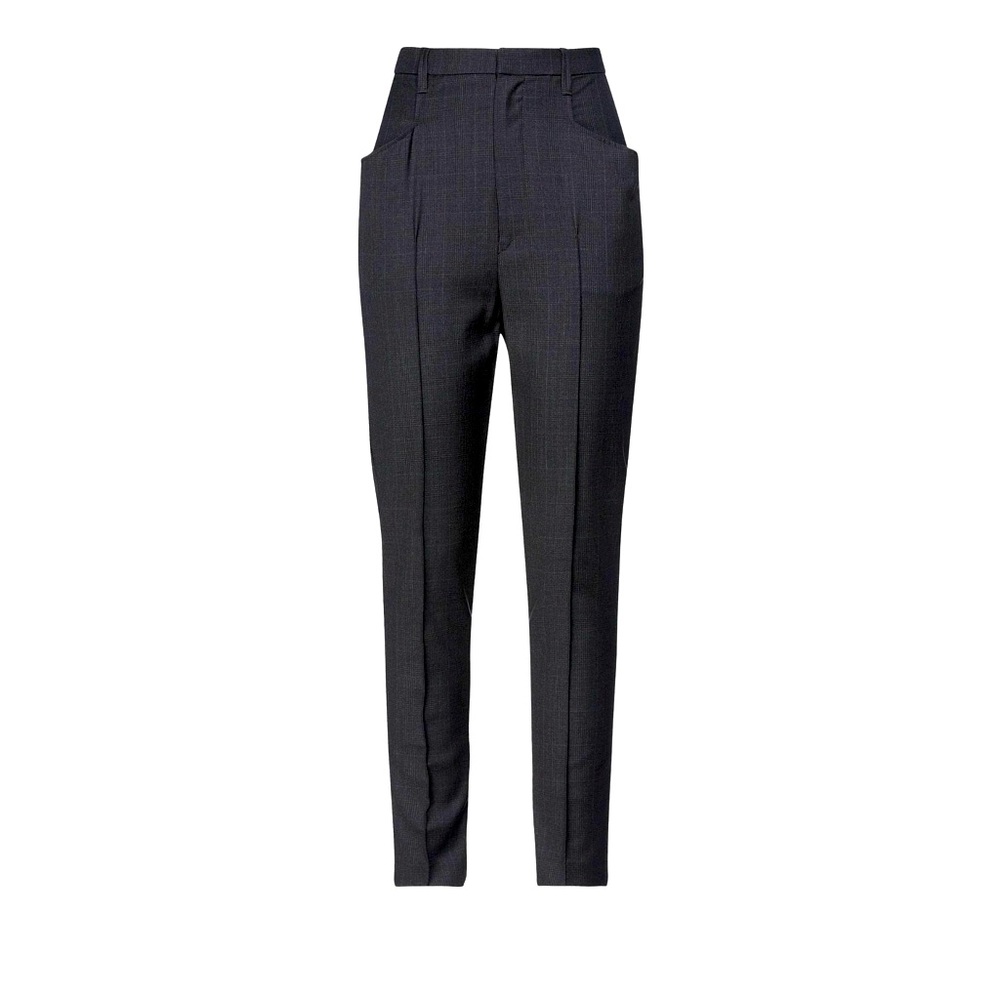 ISABEL MARANT ETOILE High waist